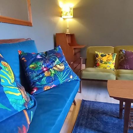 Peaceful Home From Home - Spacious 3 Bedroom House Accommodating 7 - Ideal For Families And Workers Gateshead Exterior foto